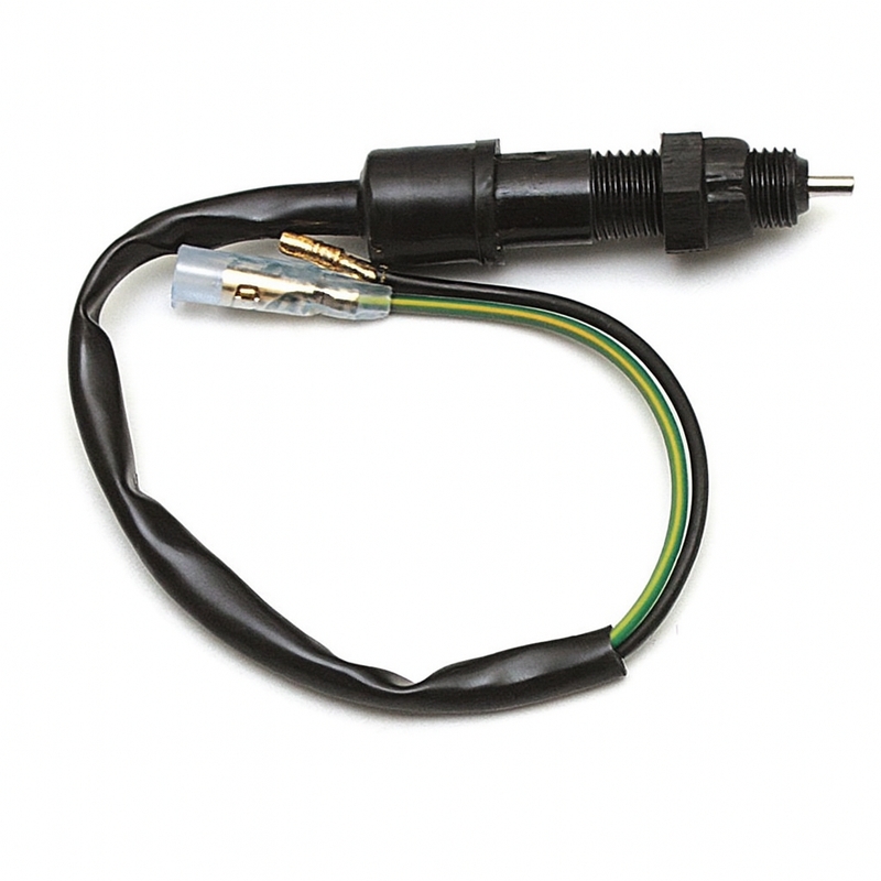 Highsider Smart achterremlichtschakelaar voor Honda-motorfietsen