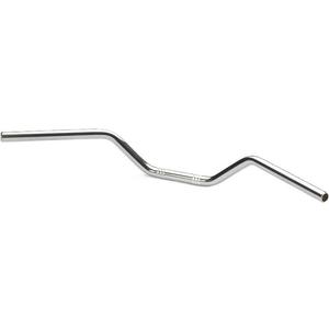 Motorfietsstuur Highsider PRO Flat Track L14 90 mm chroom