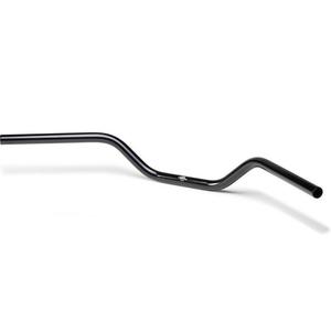 Motorfietsstuur Highsider PRO Flat Track L14 95 mm zwart
