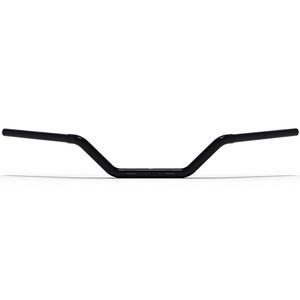 Motorfietsstuur Highsider PRO Flat Track Stuur zwart