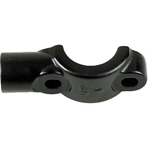 Highsider Smart halve klem voor rem-/koppelingshendel voor 7/8 inch sturen