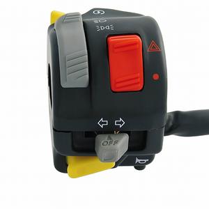 Universele Highsider Smart Switch voor Yamaha ATV&#39;s Links