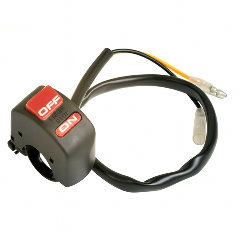 Highsider Smart Aan/Uit Schakelaar Universele Schakelaar