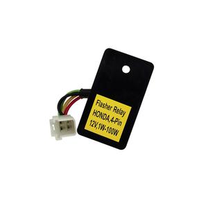 Highsider Smart 12V LED-richtingaanwijzerschakelaar voor Honda CBR600RR/CBR1000-motoren