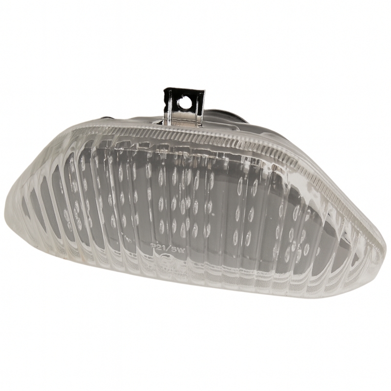 Highsider Smart LED-achterlicht voor SUZUKI GSF 600 Bandit -99, GSF 1200 -00