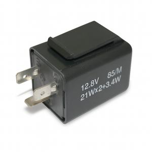 Highsider Smart 3-pins 12V richtingaanwijzerschakelaar