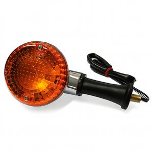 Highsider Smart motorfiets richtingaanwijzer voor Kawasaki Vulcan 500 en Zl 600/1000 motorfietsen