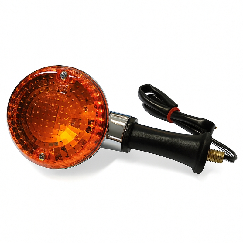 Highsider Smart motorfiets richtingaanwijzer voor Kawasaki Vulcan 500 en Zl 600/1000 motorfietsen