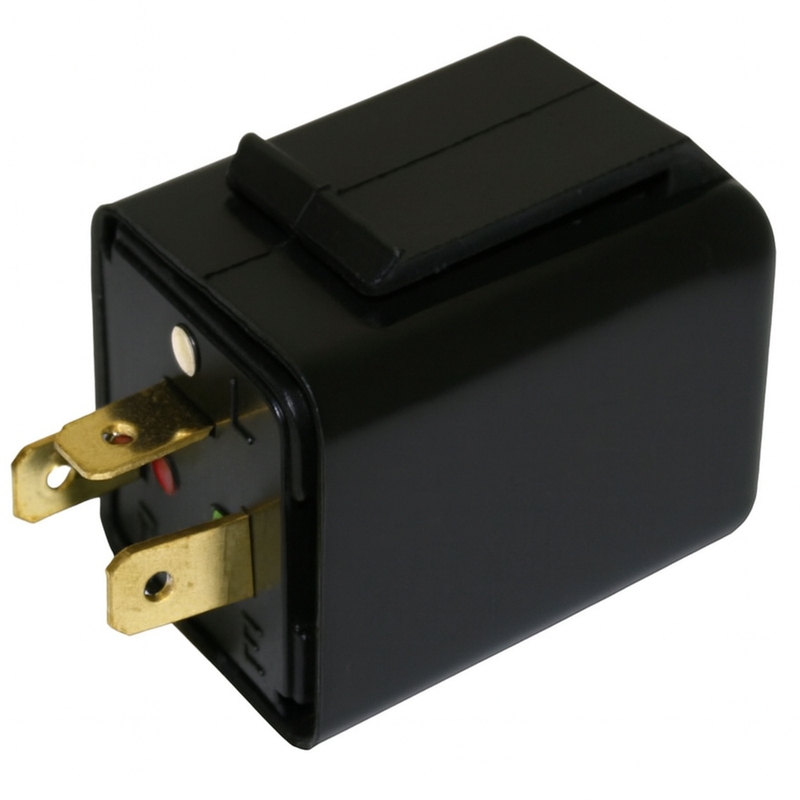 Highsider Smart 3-pins 6V richtingaanwijzerschakelaar