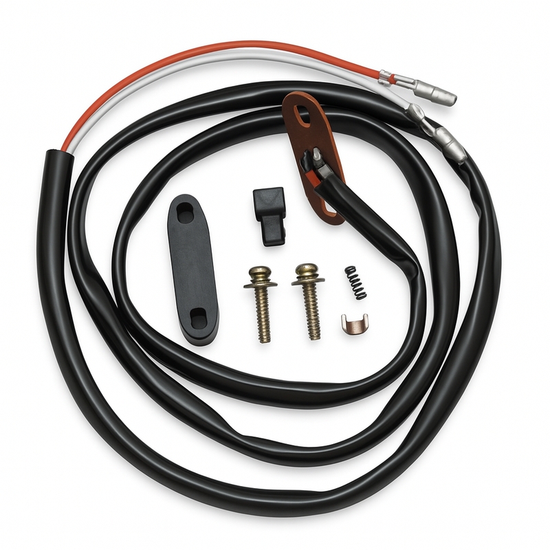 Highsider Smart remlichtschakelaar voor Suzuki motorfietsen