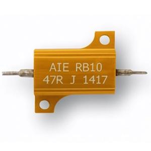 Hoge belastingsweerstand Highsider Smart 47 Ohm/12 Watt