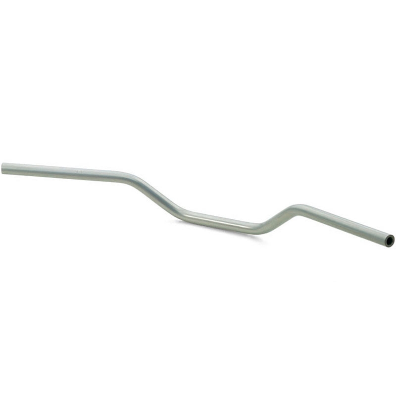 Motorfietsstuur Highsider PRO Naked Bike A02 zilver
