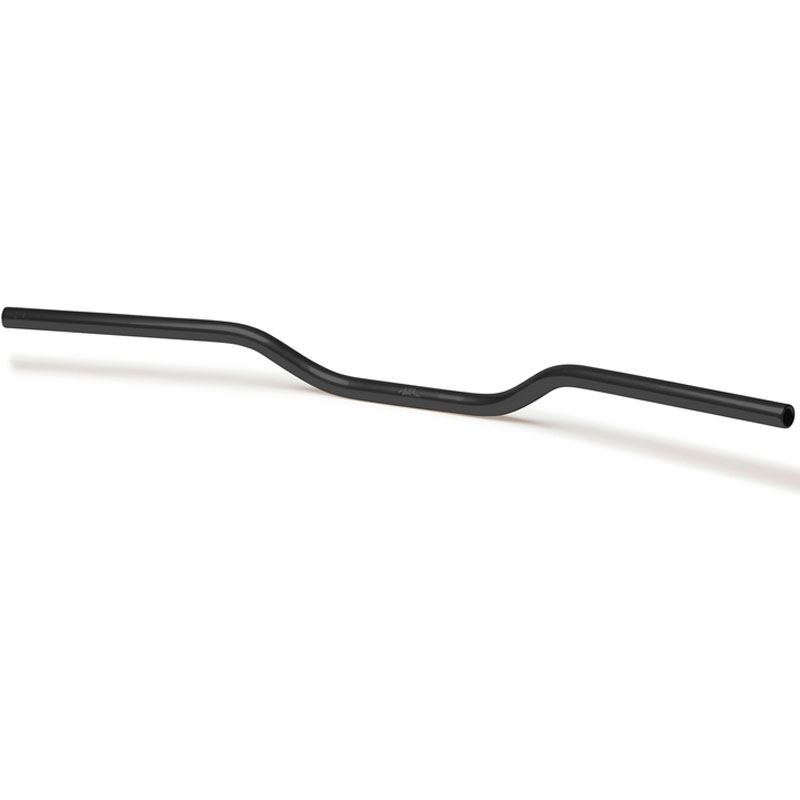 Motorfietsstuur Highsider PRO Street Bar A04 zwart