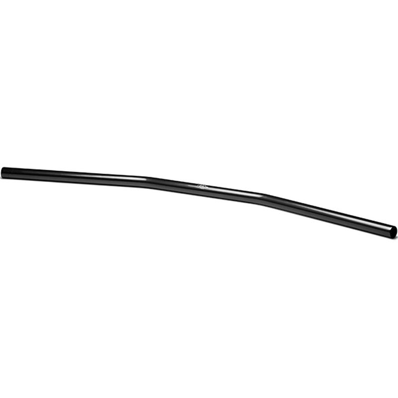 Motorfietsstuur Highsider PRO Drag Bar AD2 zwart
