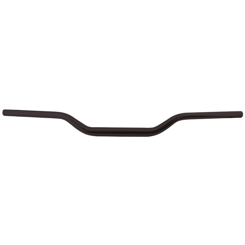 Motorfietsstuur Highsider PRO X-Bar Cross Bar X00 zwart