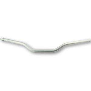 Motorfietsstuur Highsider PRO X-Bar Superbike X01 zilver