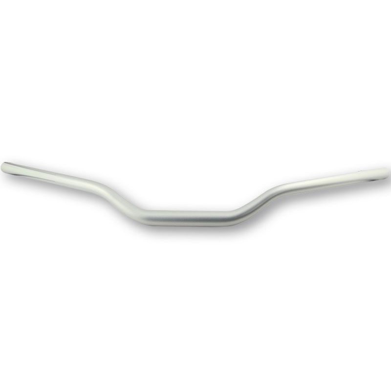 Motorfietsstuur Highsider PRO X-Bar Superbike X01 zilver