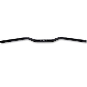 Motorfietsstuur Highsider PRO X-Bar Superbike X01 zwart
