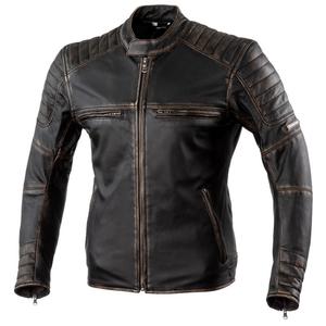 Rebelhorn Hunter Pro Vintage Bruin Motorjack uitverkoop
