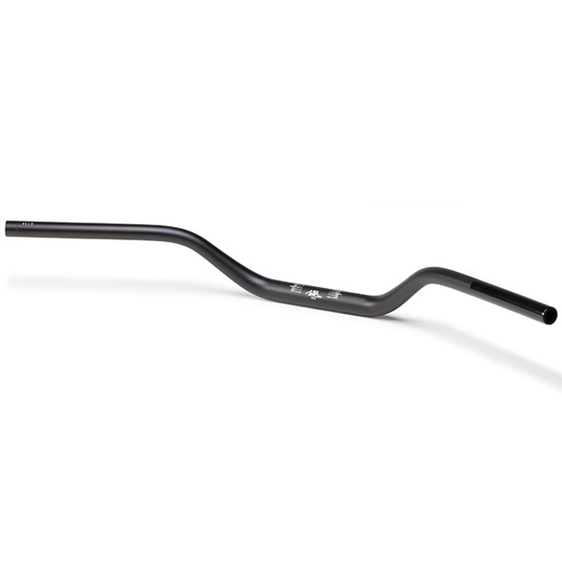 Motorfietsstuur Highsider PRO X-Bar Naked Bike X02 zwart