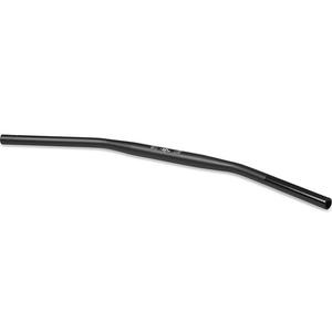 Motorfietsstuur Highsider PRO X-Bar Drag Bar XD1 zwart