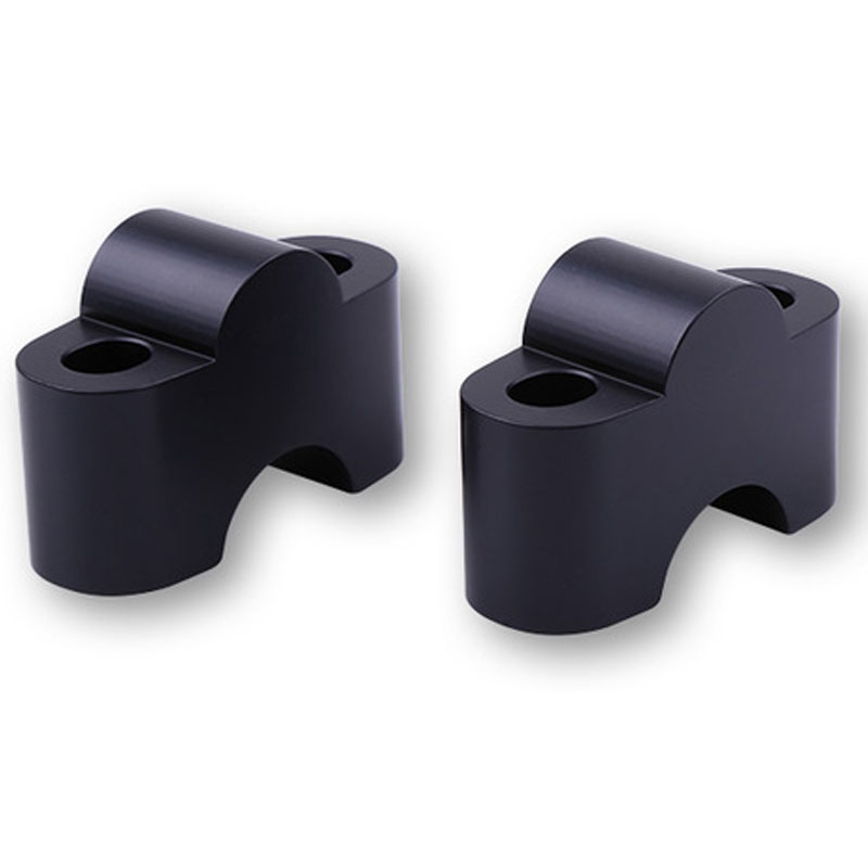 Highsider PRO Distance-Frame spacers 35mm zwart