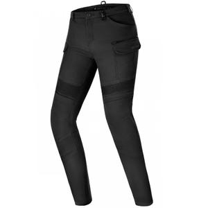 Shima Giro 3.0 Dames Motorbroek Zwart