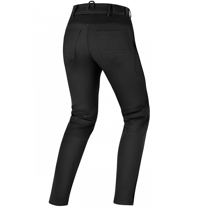 Shima Giro 3.0 Dames Motorbroek Zwart