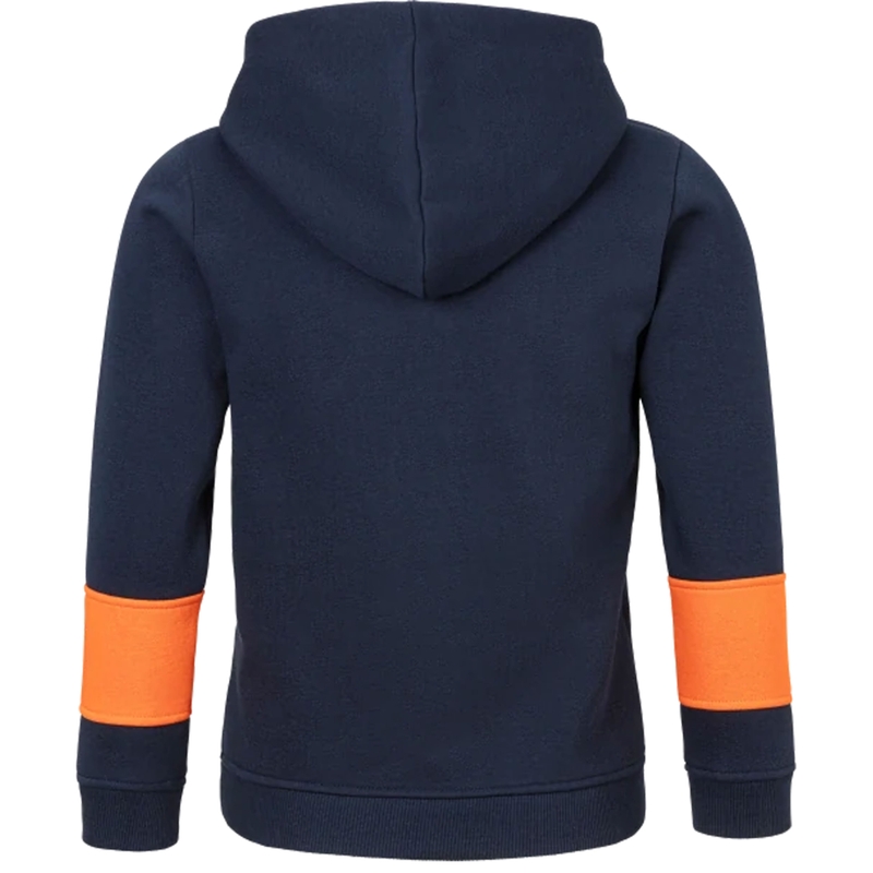 KTM Red Bull Racing GRID Kids Hoodie Donkerblauw