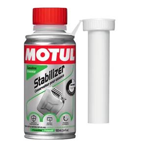 Stabilisator Motul Stabilisator Benzine 100ml