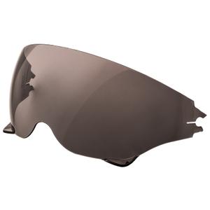 Cassida Oxygen 2.0 helm zonnevizier, donker getint