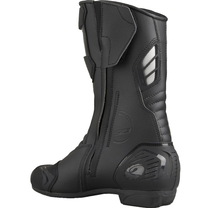 SIDI Performer motorlaarzen zwart