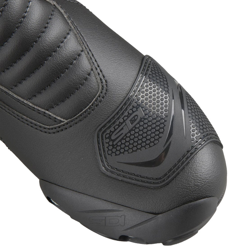 SIDI Performer motorlaarzen zwart