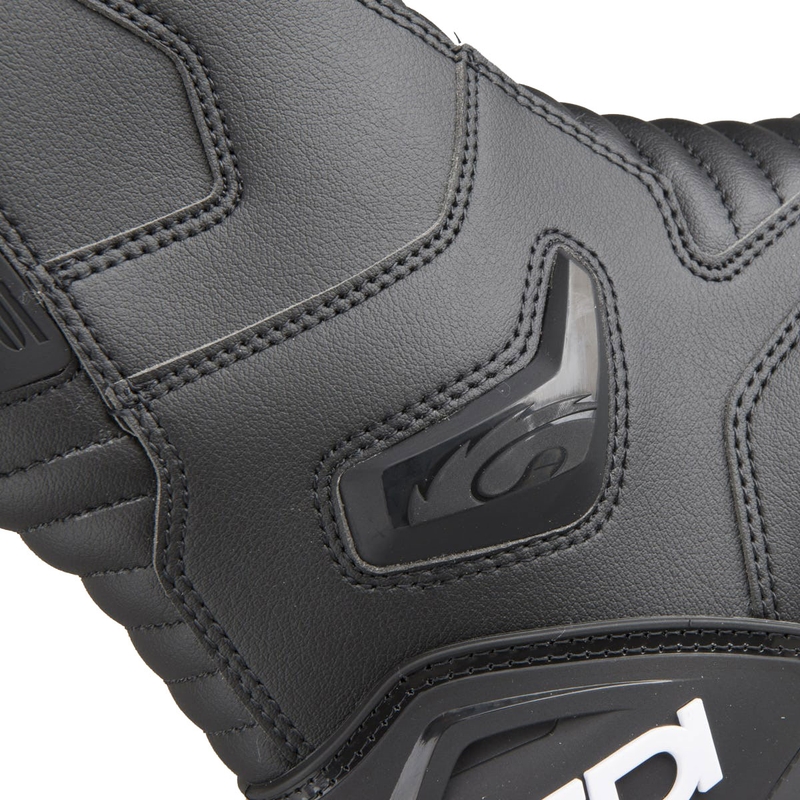 SIDI Performer motorlaarzen zwart