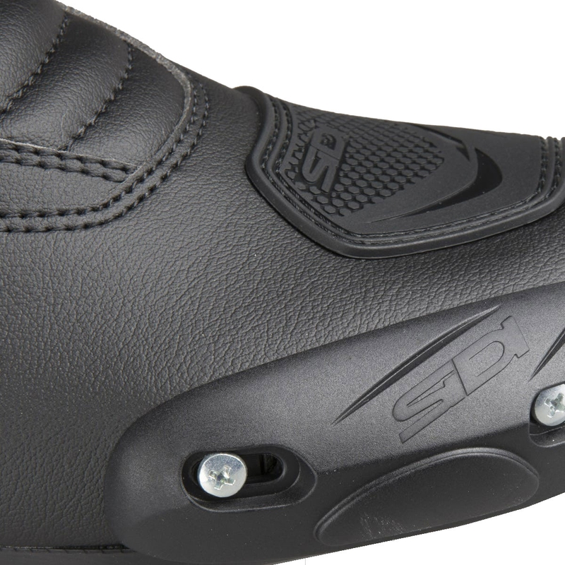 SIDI Performer motorlaarzen zwart