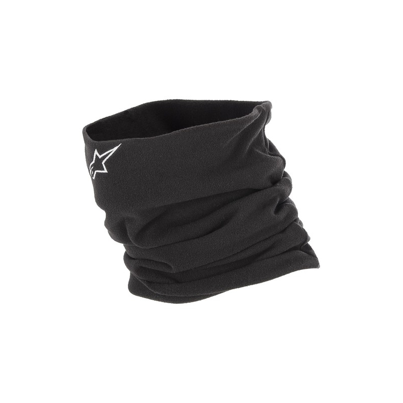 Alpinestars Nekwarmer Zwart
