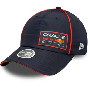 Dames Oracle Red Bull Racing pet, donkerblauw