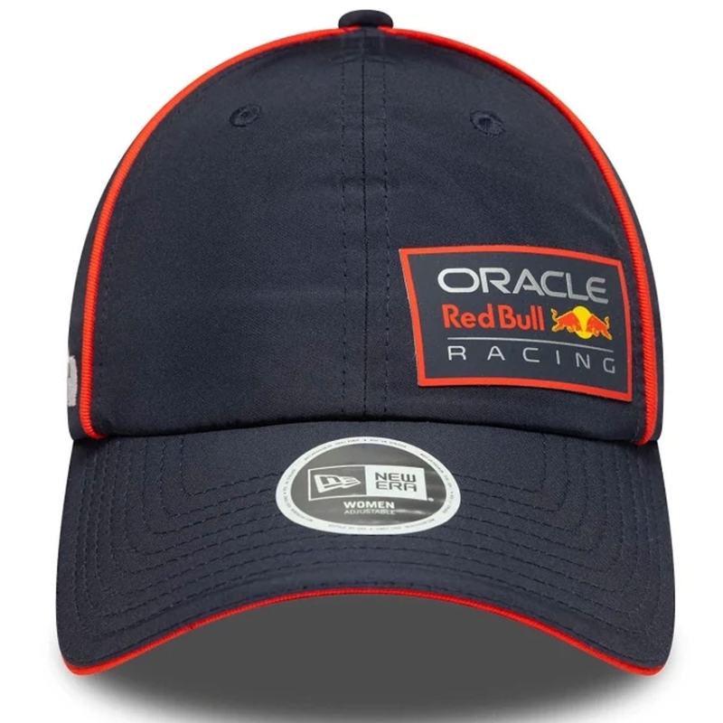 Dames Oracle Red Bull Racing pet, donkerblauw