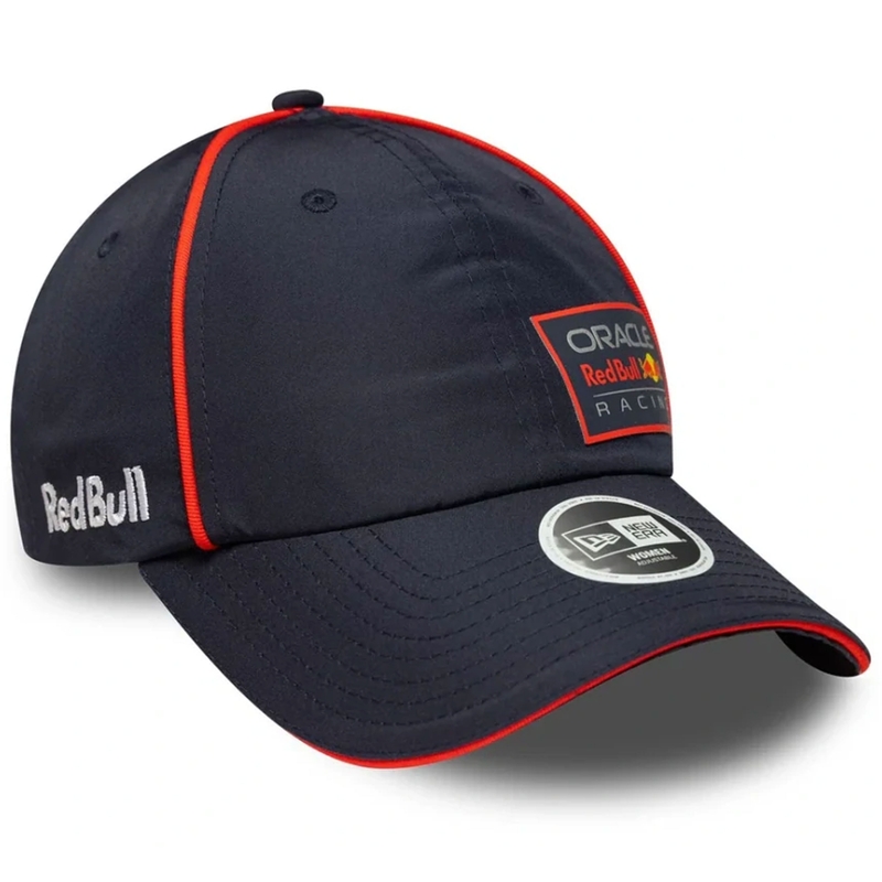 Dames Oracle Red Bull Racing pet, donkerblauw