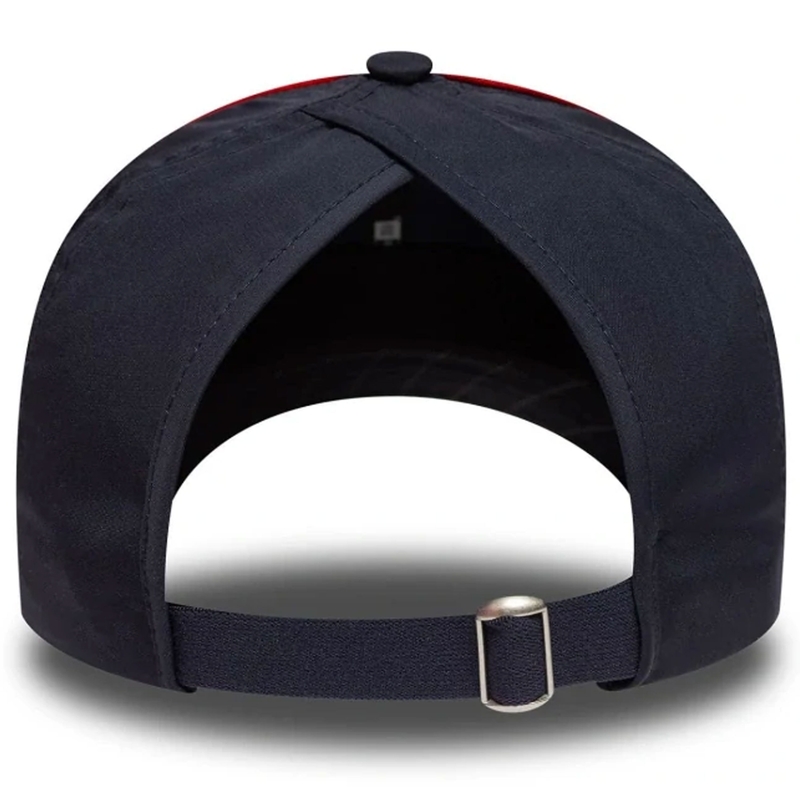 Dames Oracle Red Bull Racing pet, donkerblauw