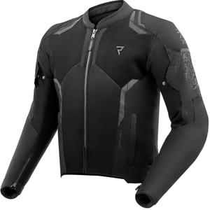 Motorjas Rebelhorn Jax zwart