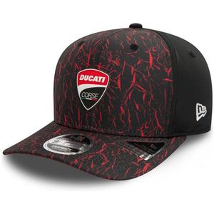 Ducati pet zwart
