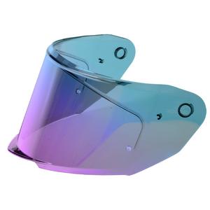 Iridium vizier voor de Cassida Integral GT 2.0/2.1 helm