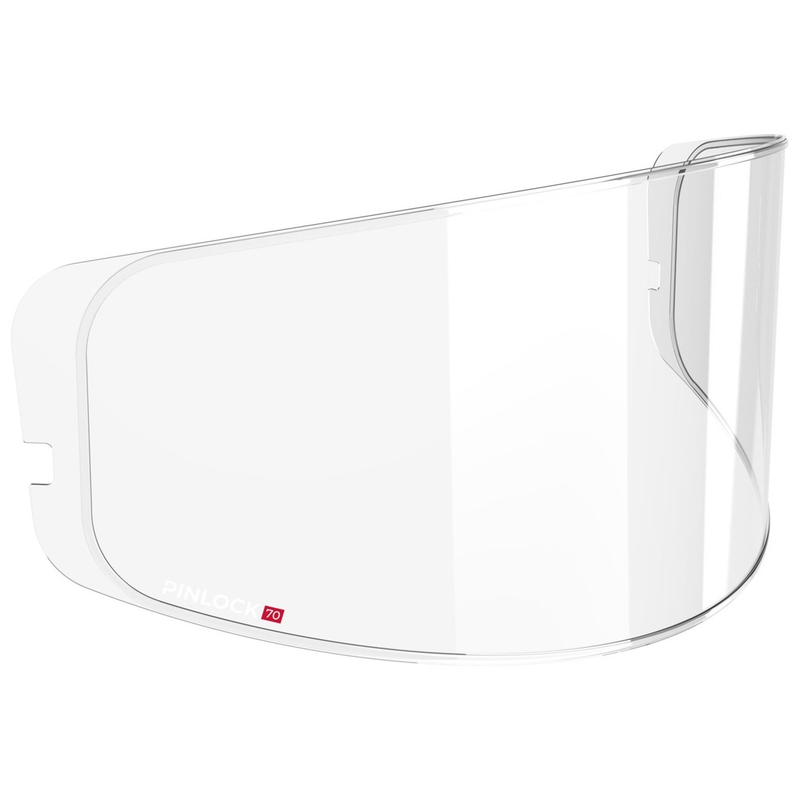 Pinlock® 70 MaxVision™ voor de Cassida Integral GT 2.0/2.1 helm