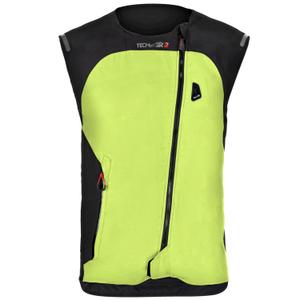 Alpinestars Tech-Air®3 V2 systeem airbagvest fluo geel-zwart