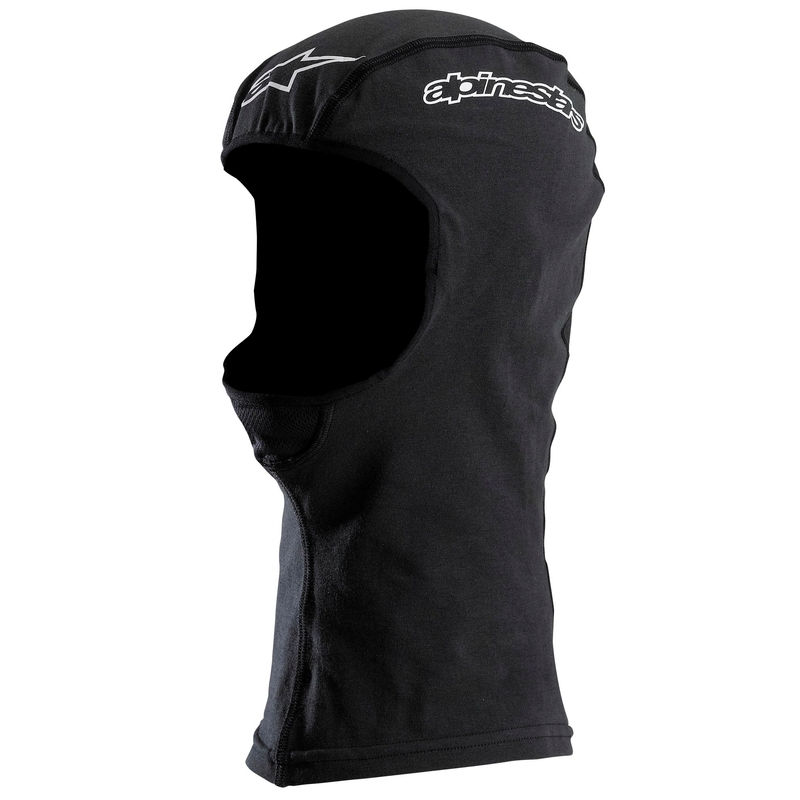 Alpinestars Bivakmuts zwart