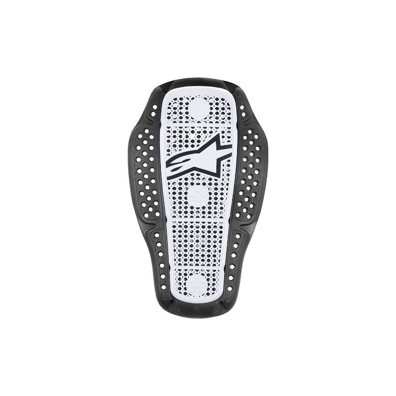 Páteřový chránič Alpinestars Nucleon KR-1i černo-bílý