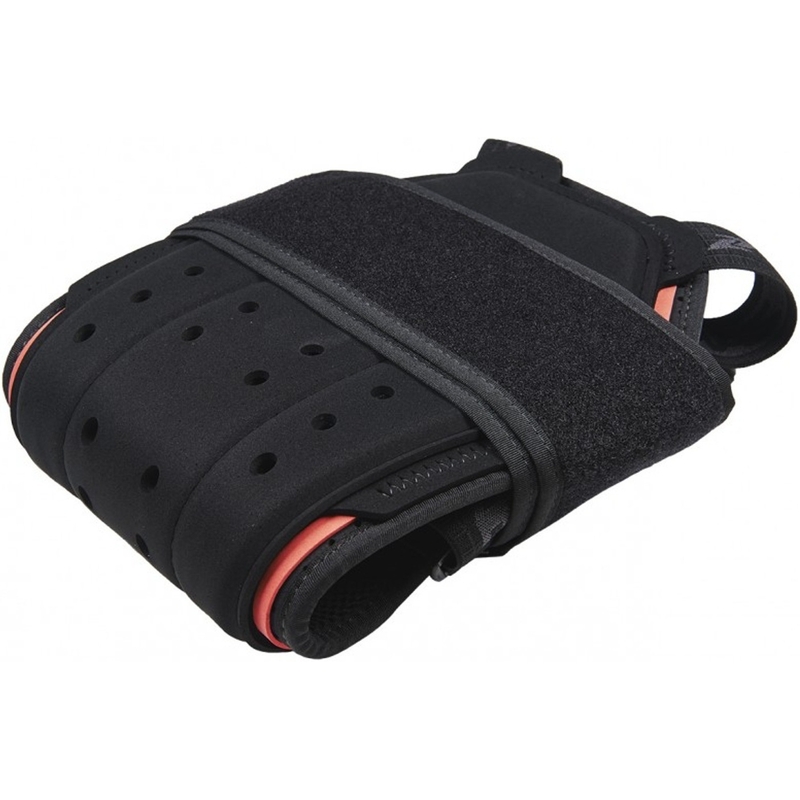 Rugbeschermer Zandona Prosoft Back X7 zwart 168-177 cm