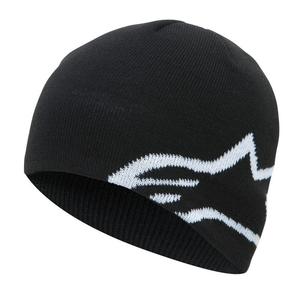 Alpinestars Corp Shift muts zwart