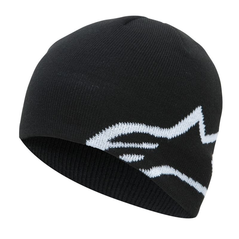 Alpinestars Corp Shift muts zwart